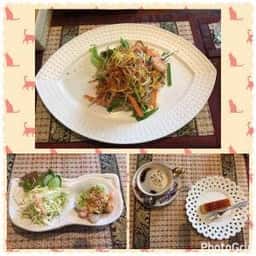 Thai jasmine