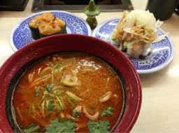 くら寿司 茜部店