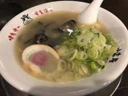 小高屋 しじみ王