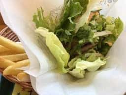 モスバーガー 森下店