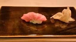 竜の鮨