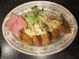 味の鰯屋