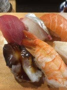 雷寿司