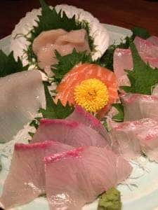 居酒屋名月