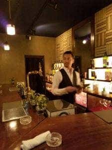 ワイン子BAR