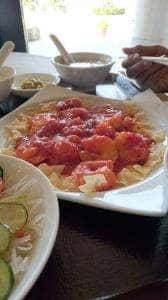 新創作中国料理 王府井