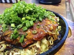 お好み焼き まるしょう