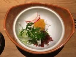 魚河岸がれーじ 駅前店