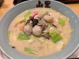 糸島ちゃんぽん 山里
