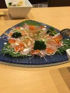 アラカルトキッチンTATSU
