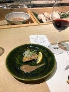 炉ばた にせこ 浪花亭
