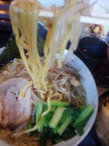 極太めん ひでまる