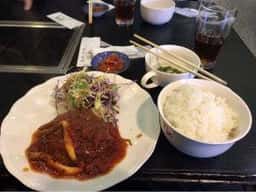 和牛焼肉 秘苑 山手通店