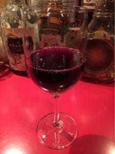 SHOT BAR MAO SHINBASHI