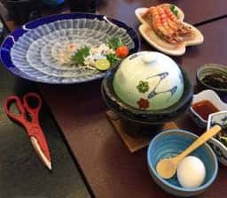 大海老