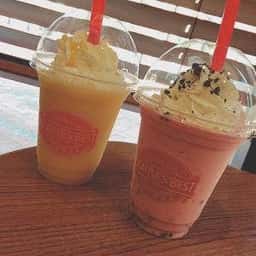 シアトルズベストコーヒー フレスタ 佐世保店