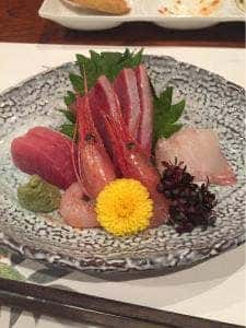 酒菜