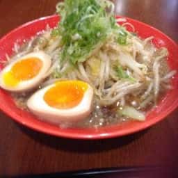 高橋製麺所