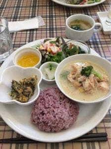 ママビスコッティ