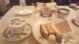 DOLCI cafe