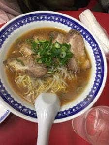 宝蘭