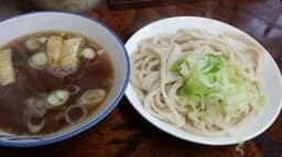 手打ちうどん 石井