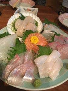 居酒屋名月