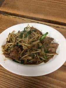 らーめん横丁