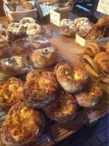 Breadal one