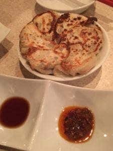 中華&日本酒バル ぼぶ