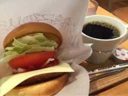 モスバーガー 垂水駅北口店