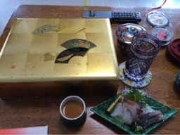 京懐石 松幸 昭代店