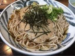 龍神そば