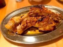ほねつき鶏の店 Hanare
