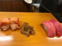 丹寿し