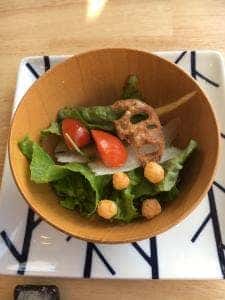 Cafe zakka bb 本店