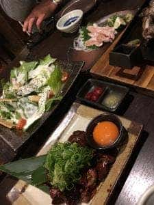 山内農場 市川北口駅前店
