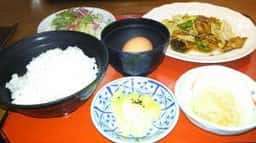 光林飯店