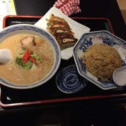 中国料理 駒