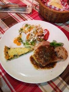 VISION CAFE