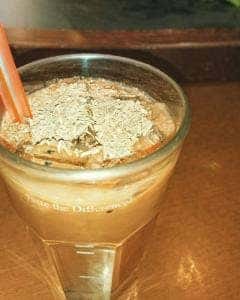 タリーズコーヒー アトレ松戸店