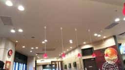 ロッテリア 神戸ハーバーランド店