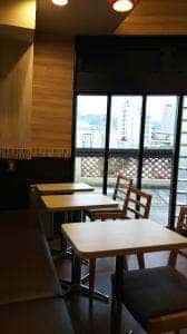ロッテリア 神戸ハーバーランド店