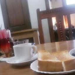 Cafe 鈴木製作所