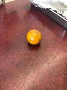 薬草天ぷら店 島の恵み