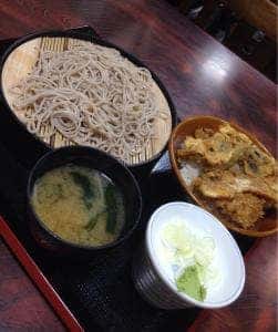 長岡屋