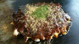 お好み焼・鉄板焼 小松