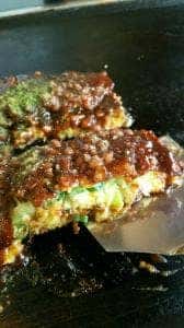 お好み焼・鉄板焼 小松