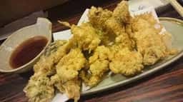 新日本料理 春