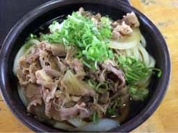 うどん屋山よし